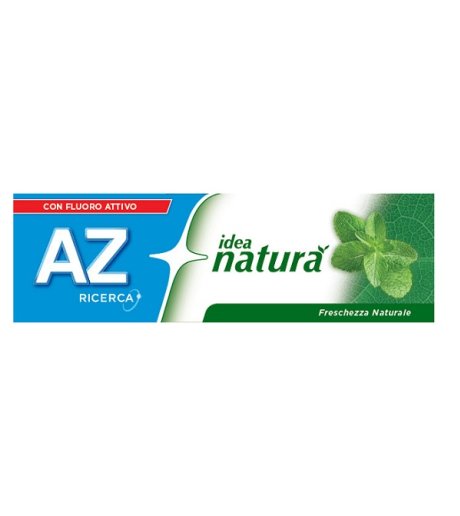 AZ NATURAL EUCALIPTO DENT 75ML