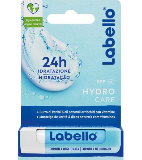 LABELLO HYDROCARE SPF 15