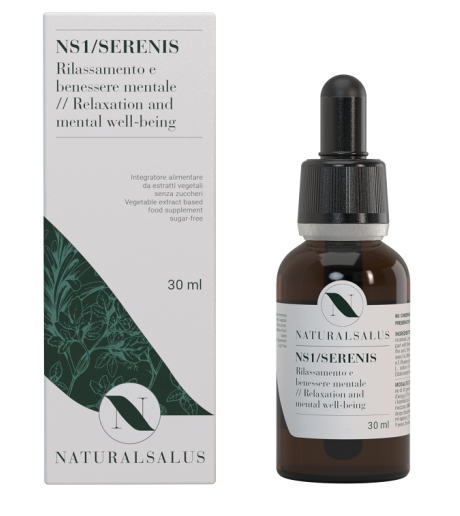 NS1 SERENIS 30ML