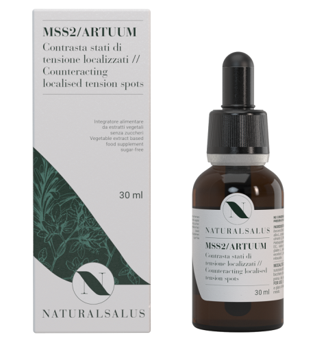 MSS2 ARTUUM 30ml