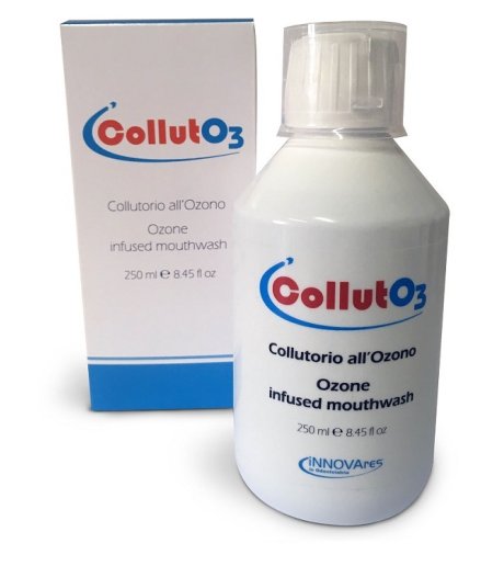 COLLUTO3 250ML