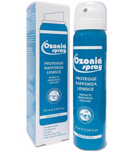 OZONIA SPRAY BOMBOLA 75ML