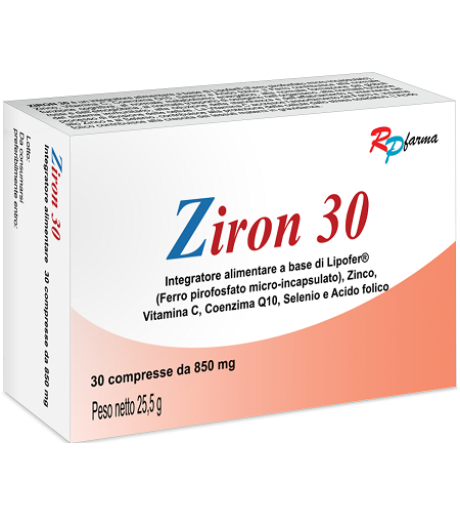 ZIRON 30 30CPR