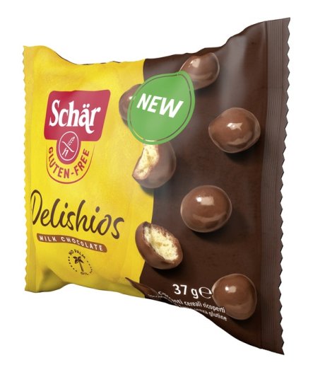 SCHAR DELISHIOS 37G