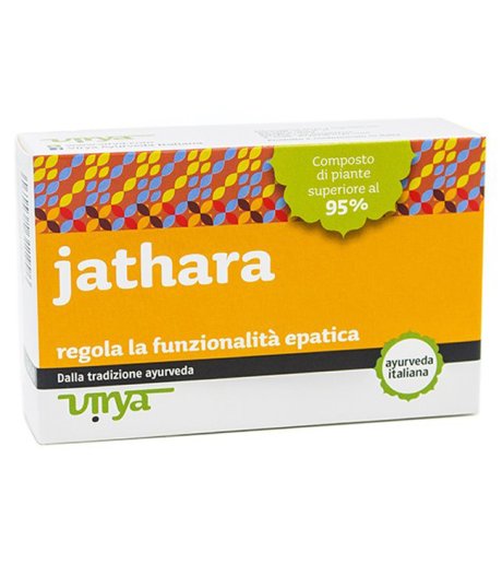 JATHARA VIRYA 60CPR 500MG