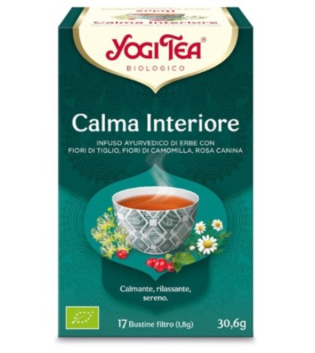 FdL Tea Calma 30g