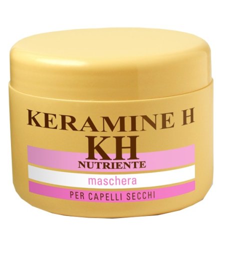 KERAMINE H MASCHERA NUTR 250ML