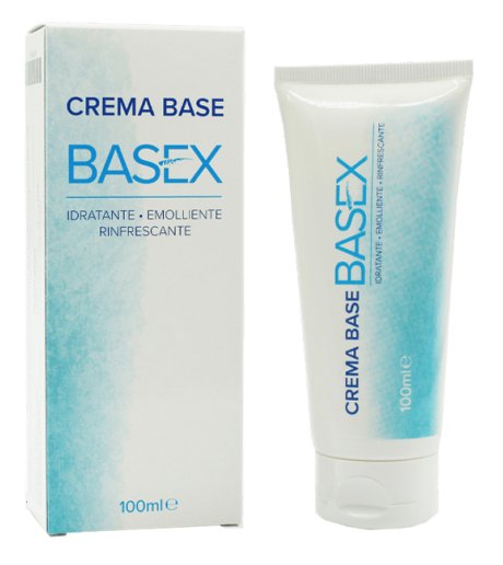 CREMA BASEX 100ML