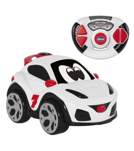 CH Gioco RC Rocket Crossover