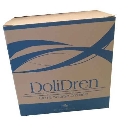 DOLIDREN CREMA 250ML