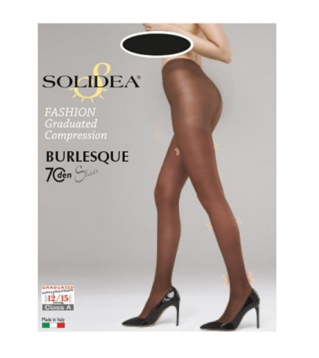 BURLESQUE 70 Sheer Glace 1S