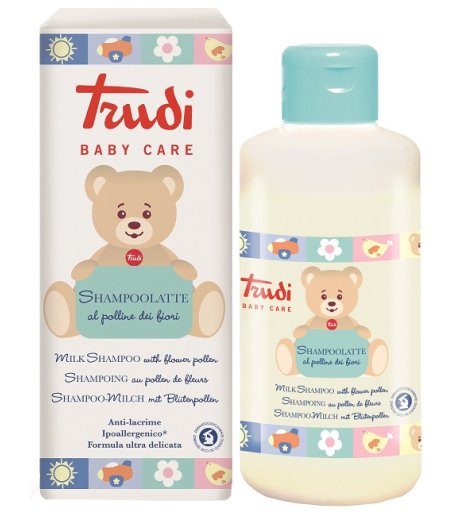 TRUDI Sh-Latte 250ml