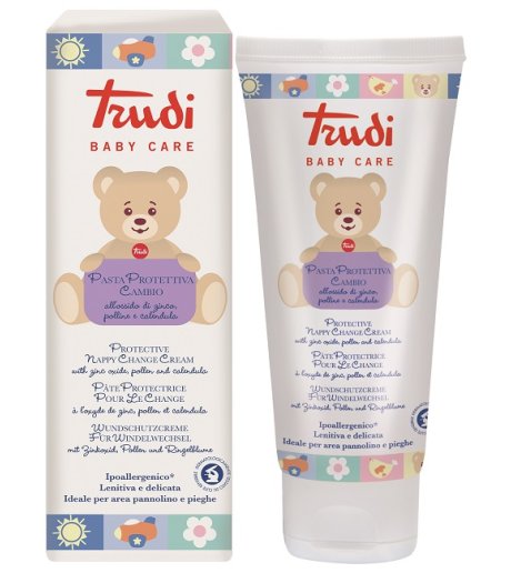 TRUDI BABY C PASTA PR-LENIT 517