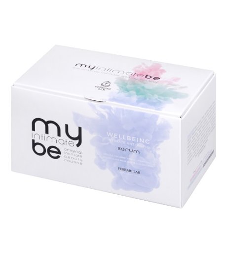 MY INTIMATE BE WellBeing Siero