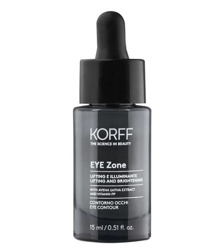 KORFF EYEZONE CO LIFT ILLUM 15ML