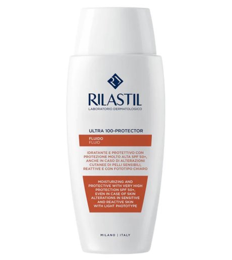 RILASTIL ULTRA PROTECTOR 100