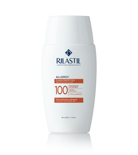 RILASTIL SUN SYS ALLERGY 100