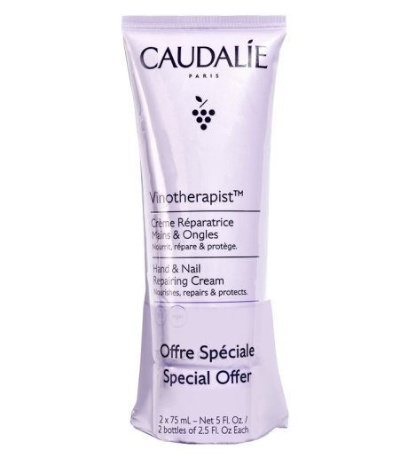 DUO CREMA MANI E UNGHIE 2X75ML