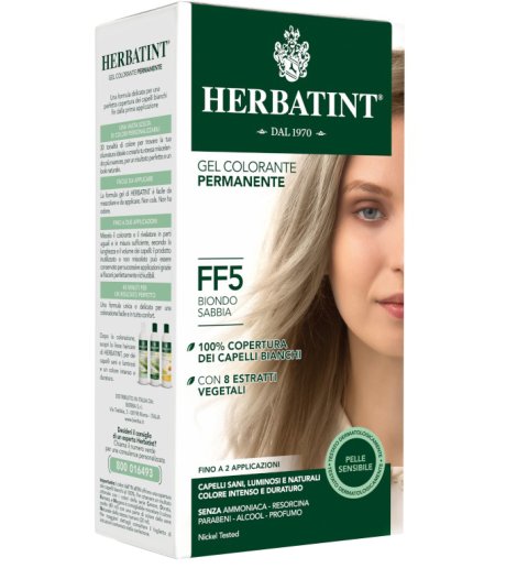 HERBATINT FLASH BIO SAB 150ML