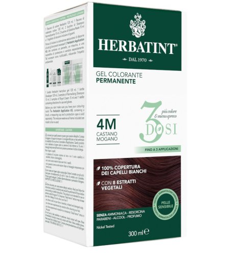 HERBATINT 3DOSI 4M 300ML