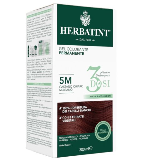 HERBATINT 3DOSI 5M 300ML