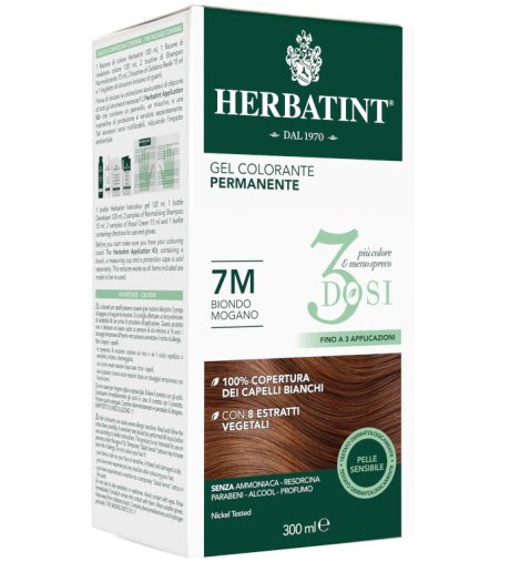 HERBATINT 3DOSI 7M 300ML