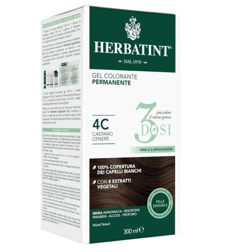 HERBATINT 3DOSI 4C 300ML