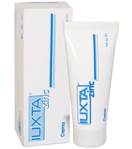 IUXTA CR ZINCO 100ML