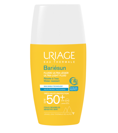 BARIESUN SPF50+ FLUIDE ULTRA F