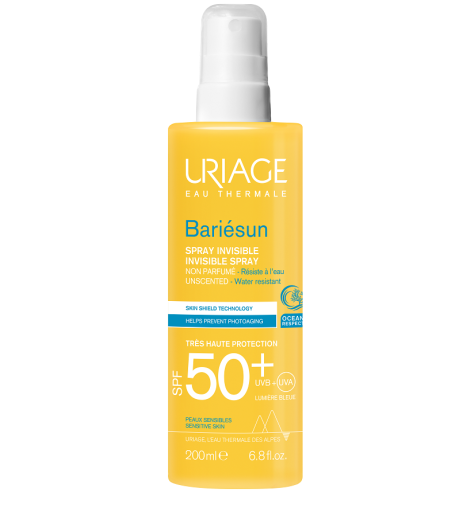 BARIESUN SPF50+ SPRAY S/PARF