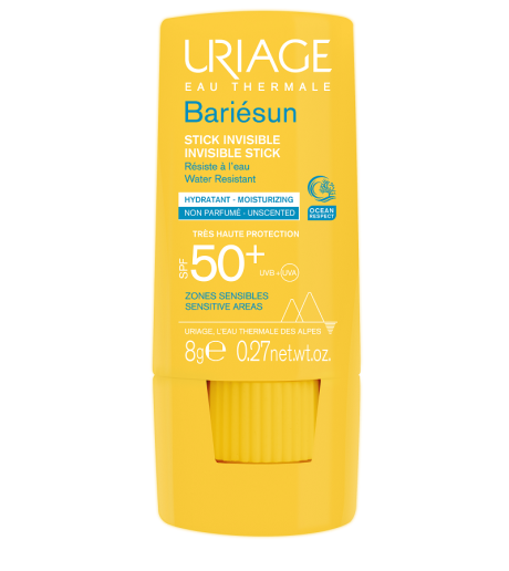 BARIESUN SPF50+ STICK INVISIBL