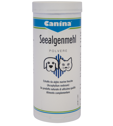 SEEALGEN POLV 250G