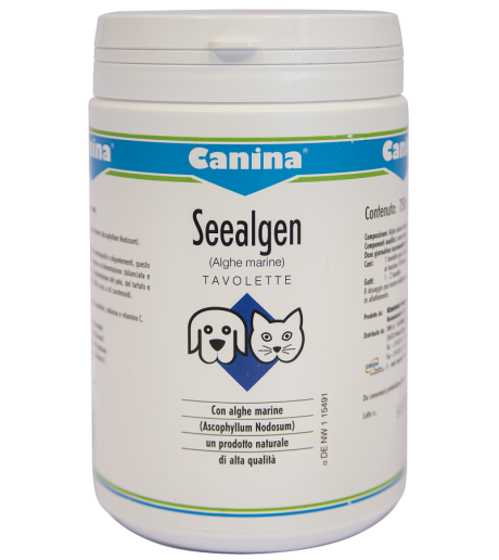 SEEALGEN TAV. 750 GR