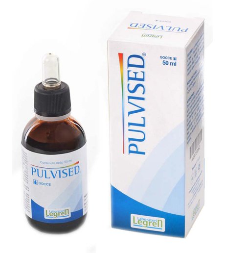 PULVISED GTT FL 50ML