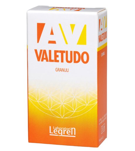 VALETUDO 2TUBI 220GR