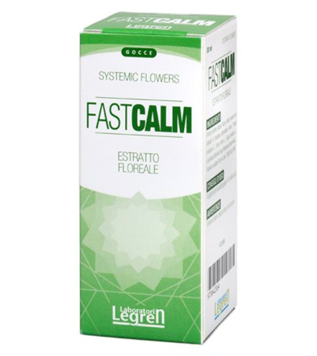 FAST CALM 30ML GTT