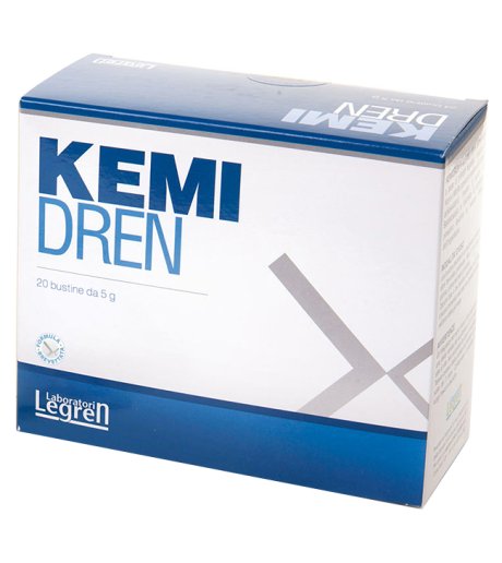 KEMIDREN 20BUST LEGREN