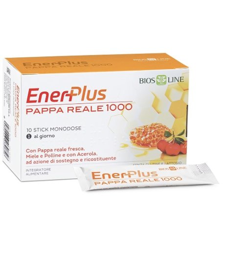 ENERPLUS PAPPA REAL1000 10BUST