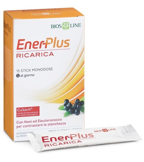 ENERPLUS RICARICA 15BUST