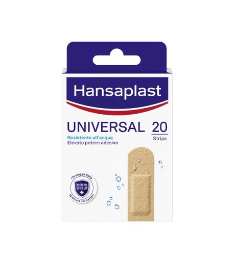 HANSAPLAST CER UNIVERSAL 20PZ