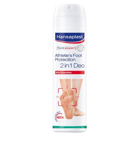 HANSAPLAST FOOT PROTECTION