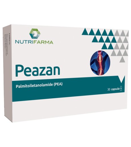 PEAZAN 30CPS