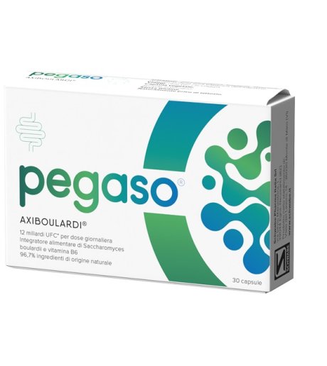 AXIBOULARDI 30CPS PEGASO