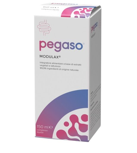 PEGASO MODULAX 150ML