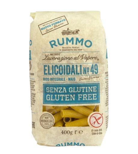 RUMMO ELICOIDALI N49 400G