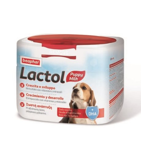 LACTOL LATTE CUCCIOLO POWD250G