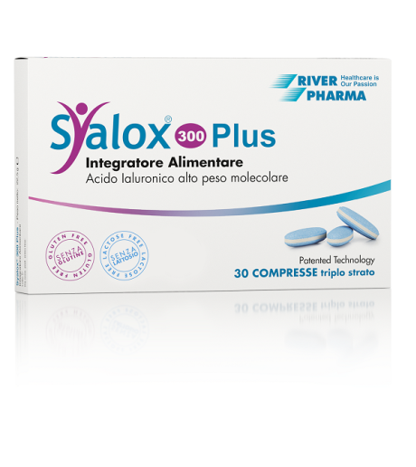 SYALOX 300 PLUS 30CPR TRIPLO S<