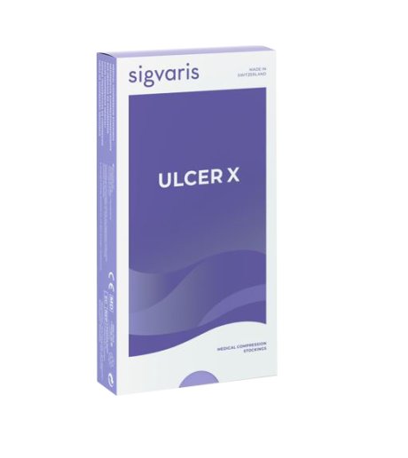 ULCER-X+503 Gamb.P/A M/L  SIGV