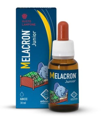 MELACRON Junior Gtt 30ml