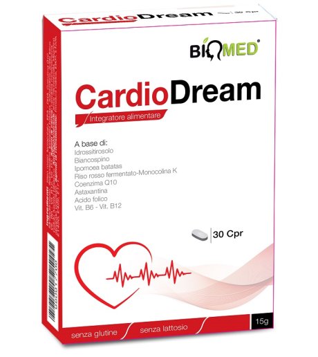 CARDIODREAM 30CPR